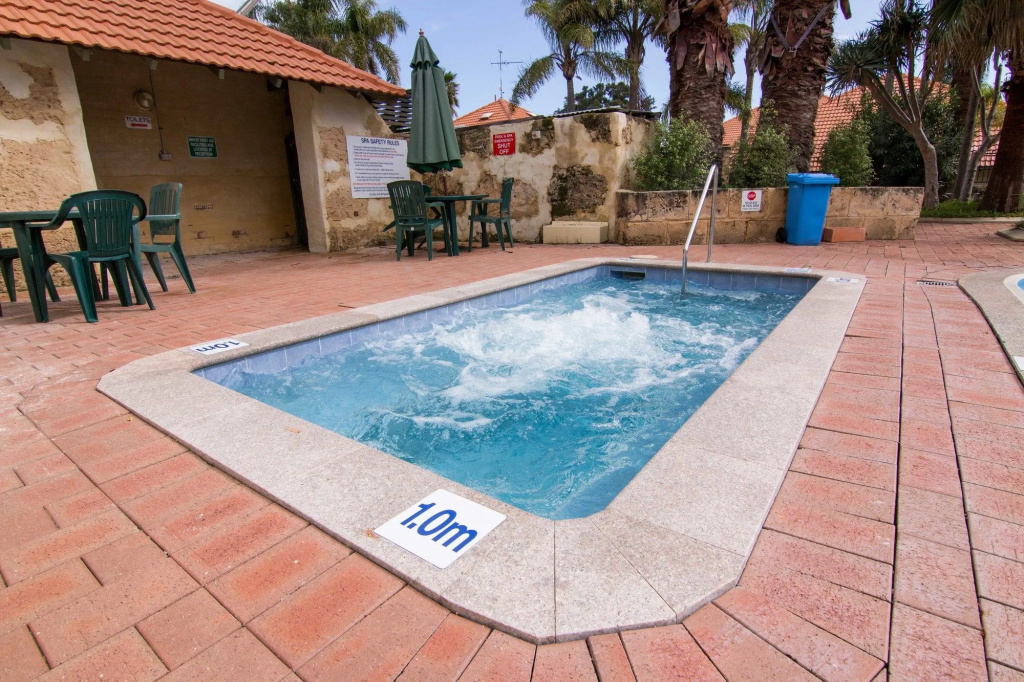 Mandurah Family Resort - Général