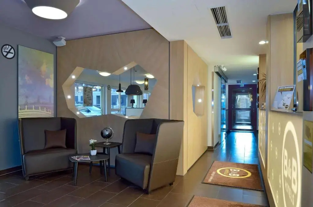 Hotel photo 17