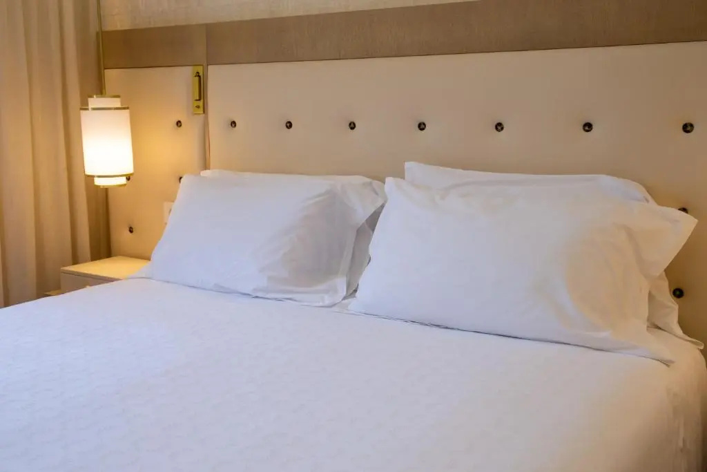 Vila Alba Resort - Chambres