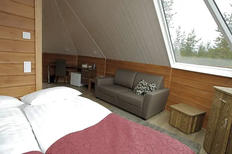 Reindeer Manor Levi — фото 5