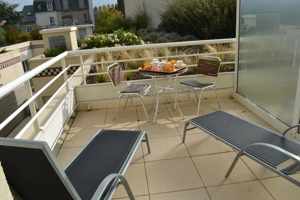 Hotel Almoria - Chambres
