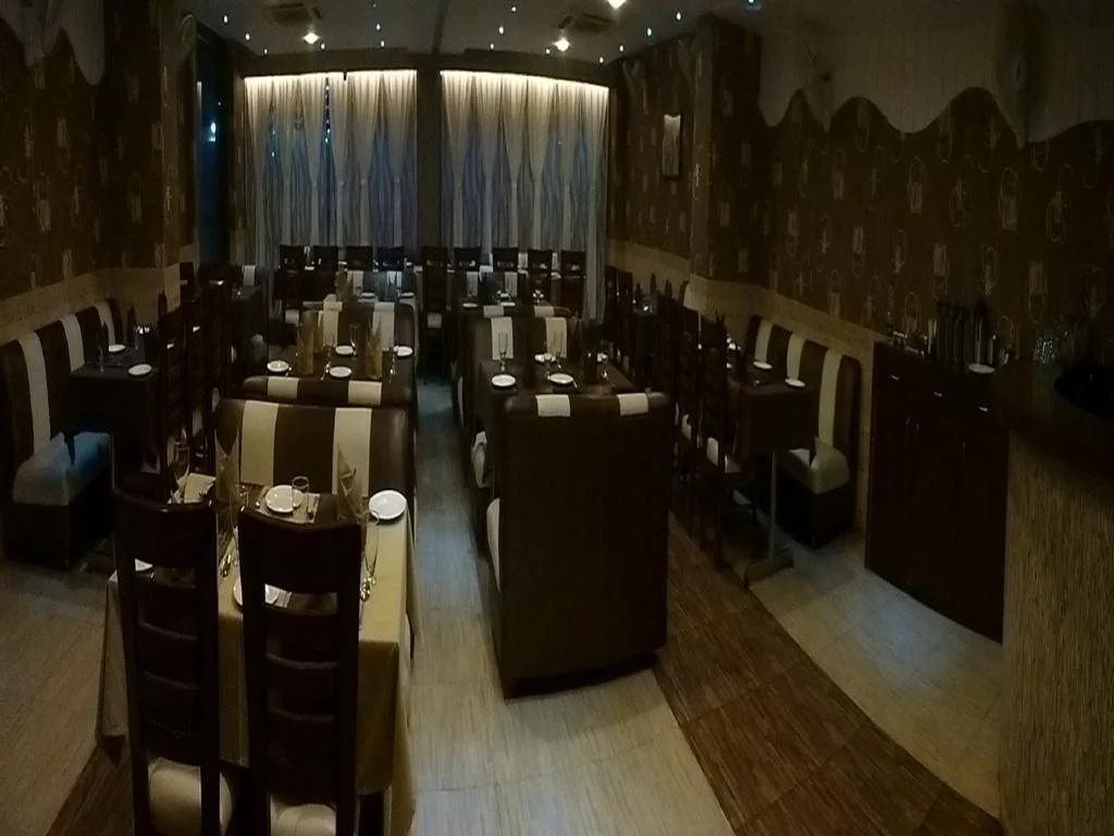 Food & Beverage