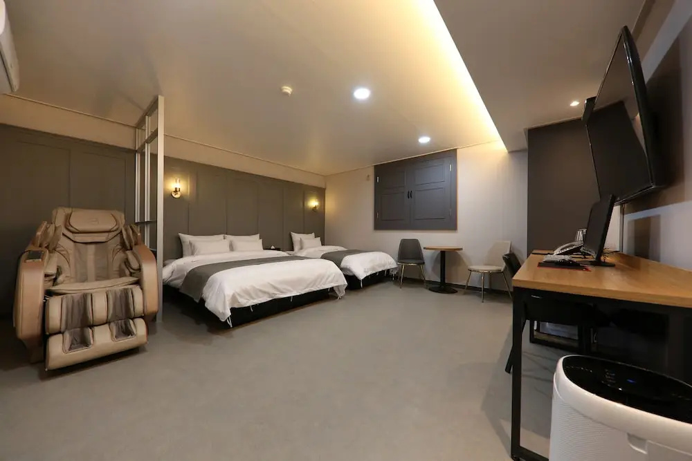 Suite