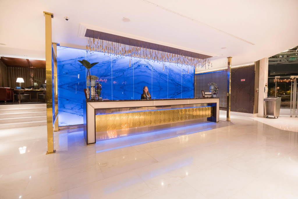 InterContinental Lisbon by IHG - фото 35