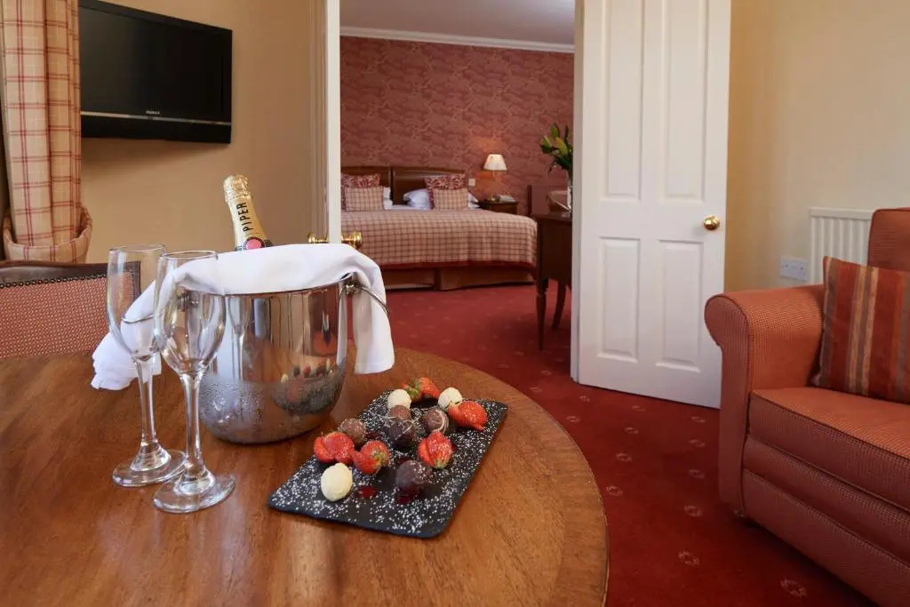 Loch Ness Country House Hotel - Général