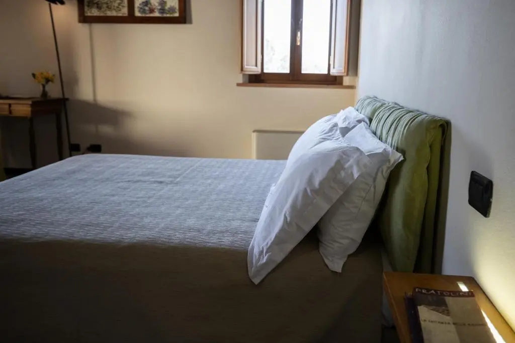Incanto Toscano - Chambres