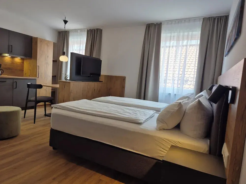 Studio