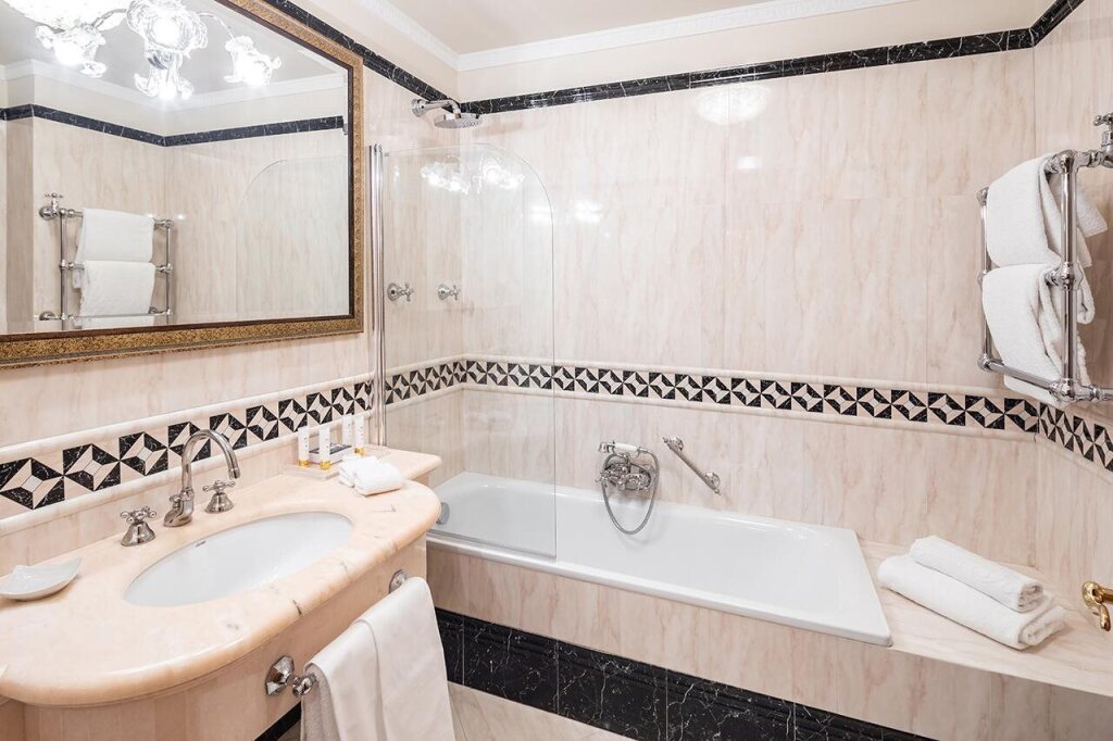 Baglioni Hotel Carlton Image 45