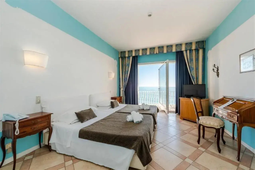 Hotel Maga Circe - Général