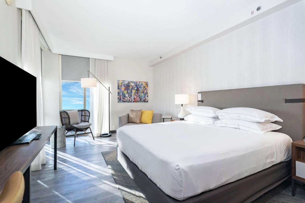 The Bethesdan Hotel, Tapestry Collection by Hilton - Général