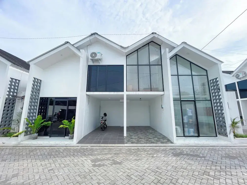 Sovilla II Yogyakarta