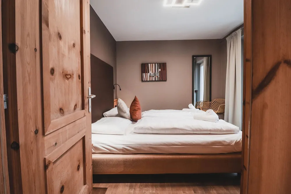 2 Bedrooms Superior Apartment