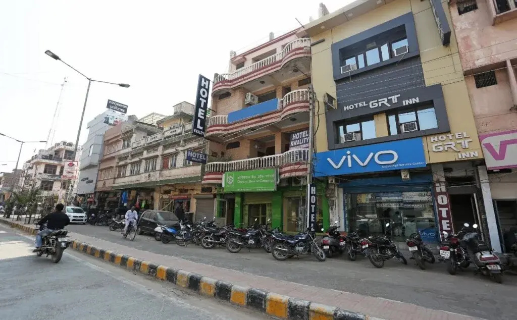 Hotel Kwality by OYO Rooms