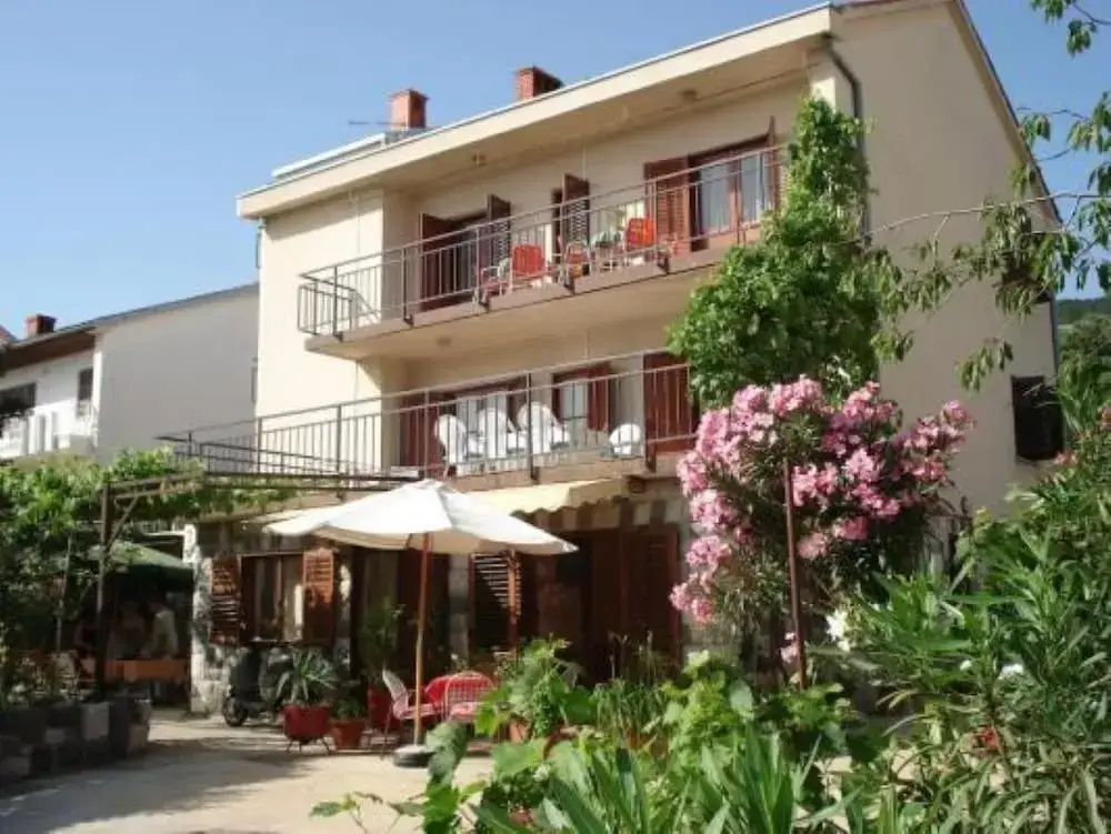 Apartman Franio 2
