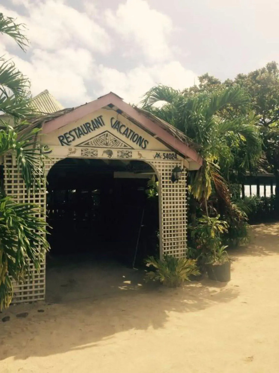 Vacations Beach Fale
