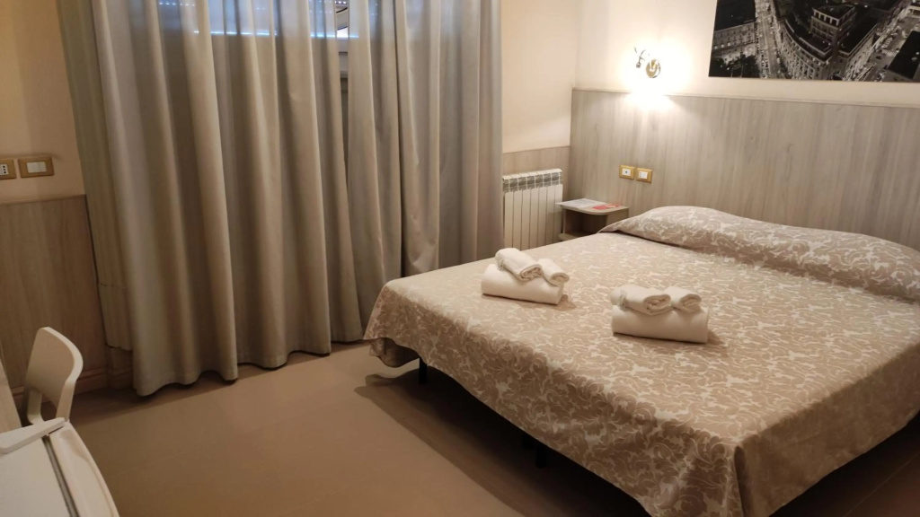 Hotel Cantore — 4