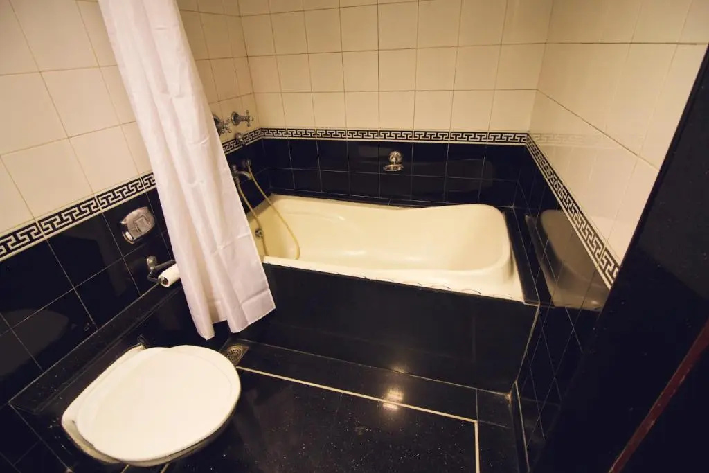 Paradise Isle Beach Resort - Chambres