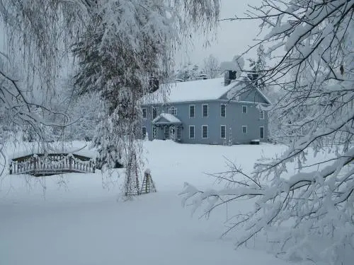 Merrill Magee Inn (Adults Only)