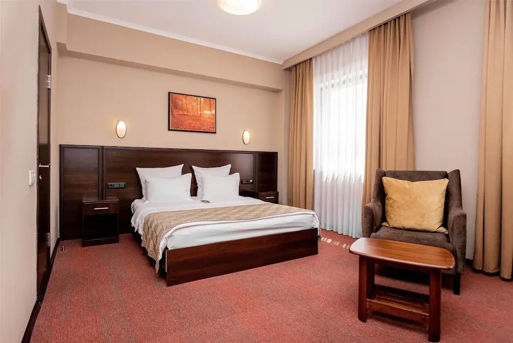 Hotel Best Western Plus Atakent Park - Chambres