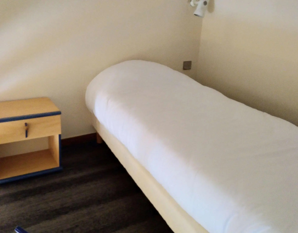 Kyriad - Rennes Chantepie - Chambres