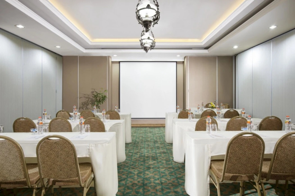 Indies Heritage Hotel Prawirotaman Yogyakarta - Général