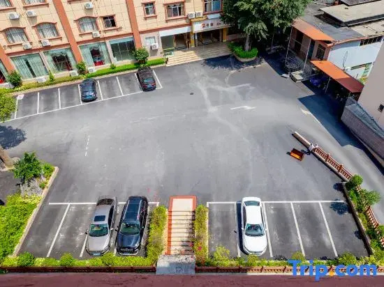Hotel photo 14
