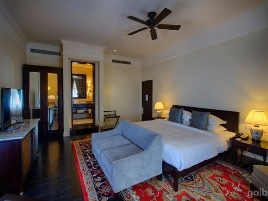 Galle Face Hotel