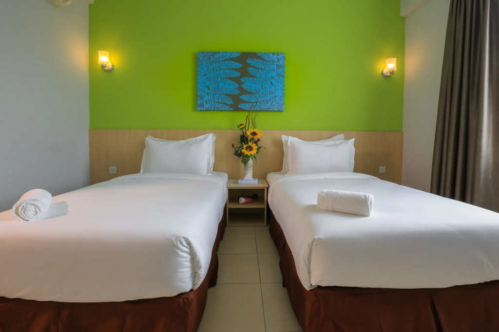 Hotel photo 5