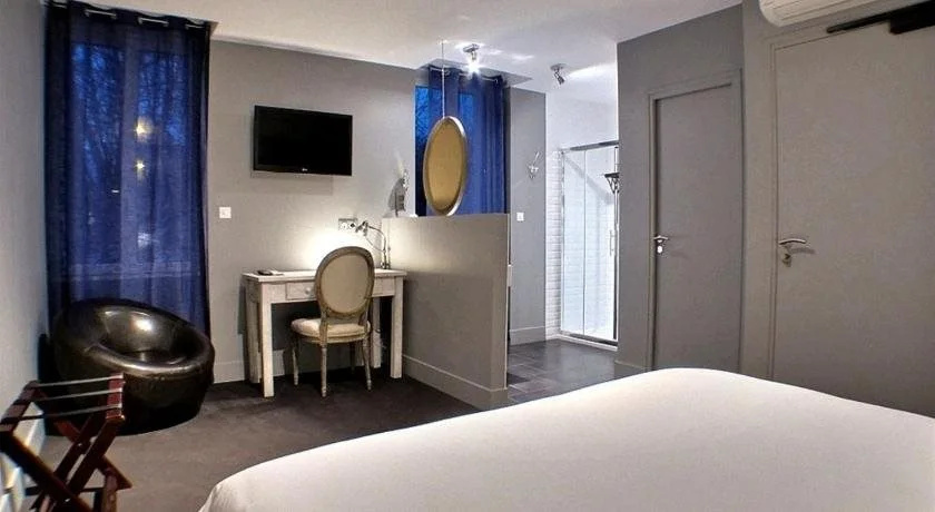 Hôtel 19'Cent - 5