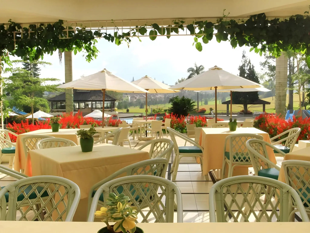 Grand Mutiara Hotel - Général