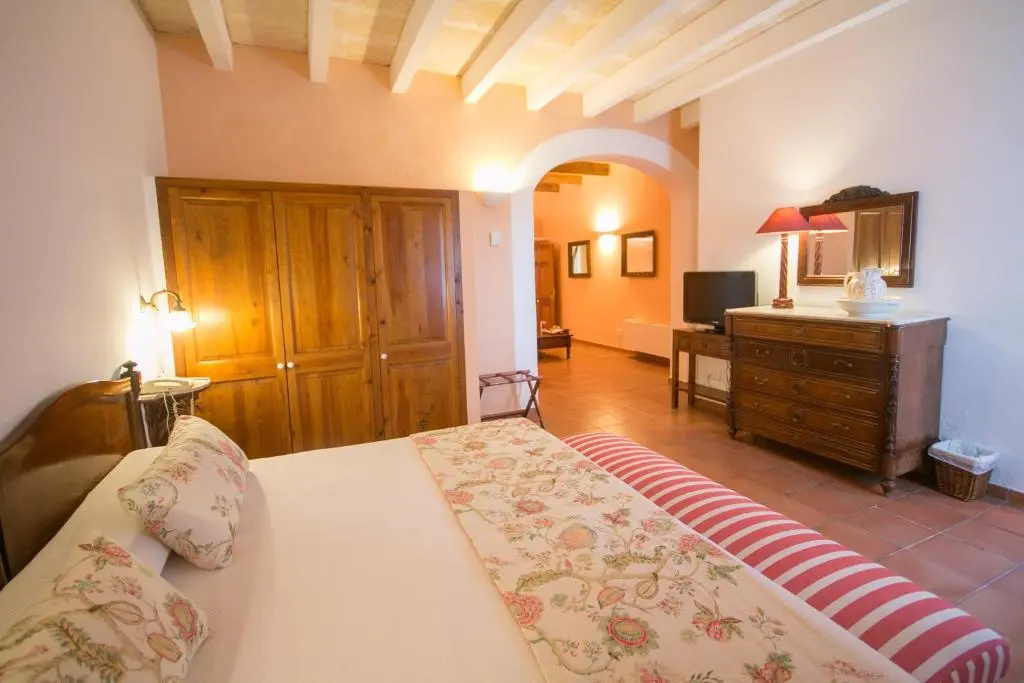 Hotel Rural Sant Ignasi - Général