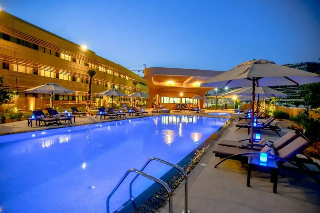 Hotel photo 14