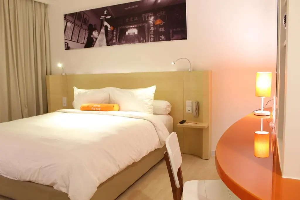 HARRIS Hotel Pontianak - Chambres