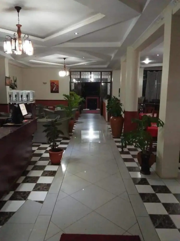 Hotel photo 8