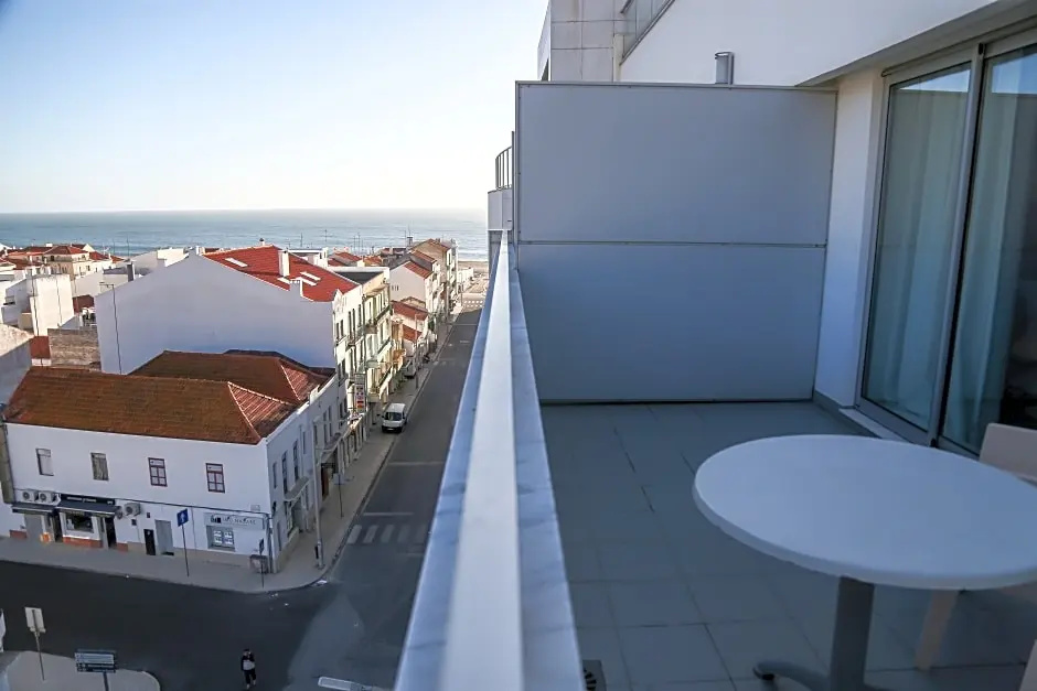 Hotel Praia - Chambres