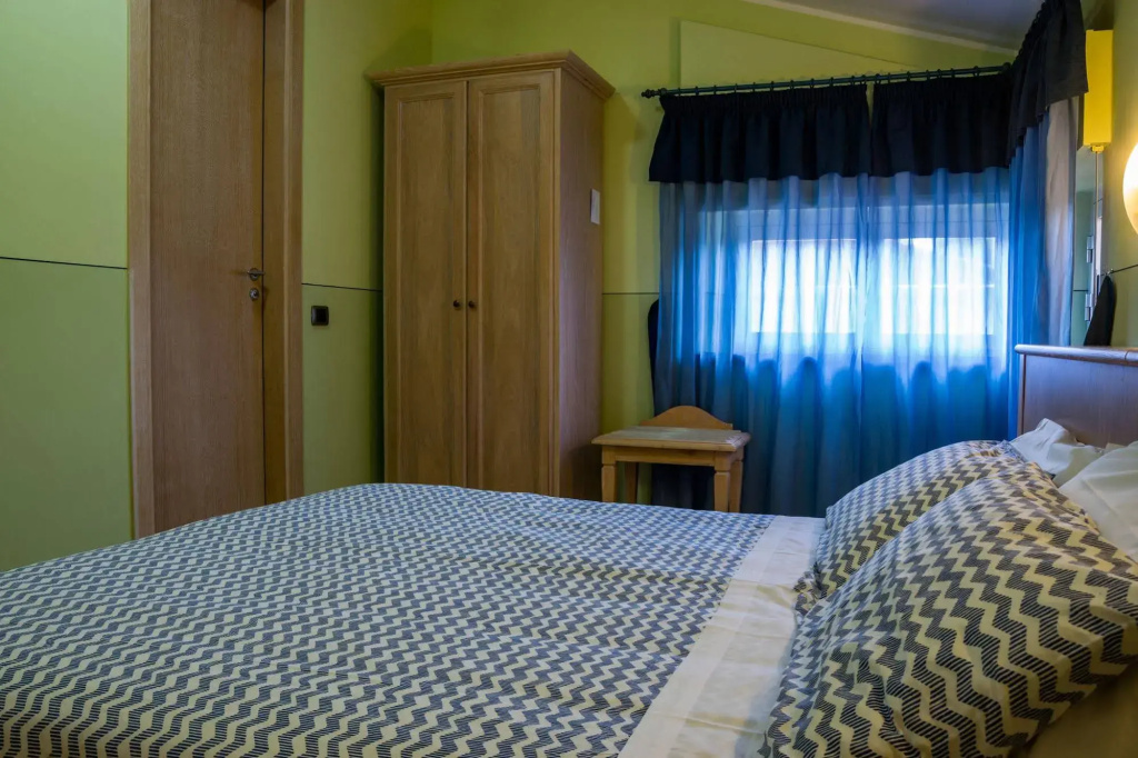 Hotel Cladan - Général