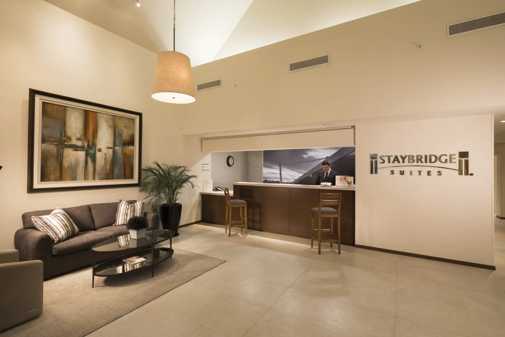 Staybridge Suites Monterrey - San Pedro by IHG - Général