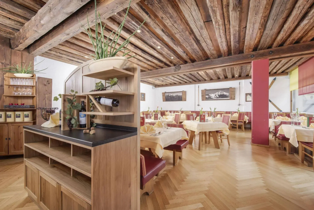 Hotel Fischer - Général
