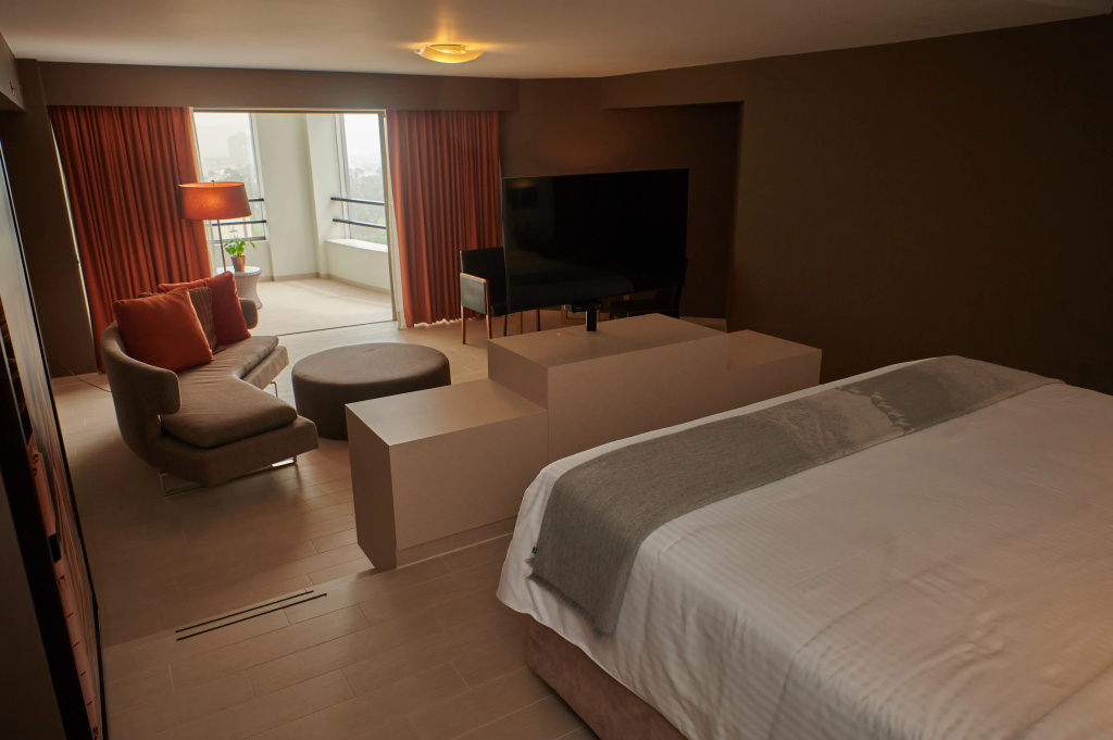Casa Andina Premium Golf Los Incas - Général