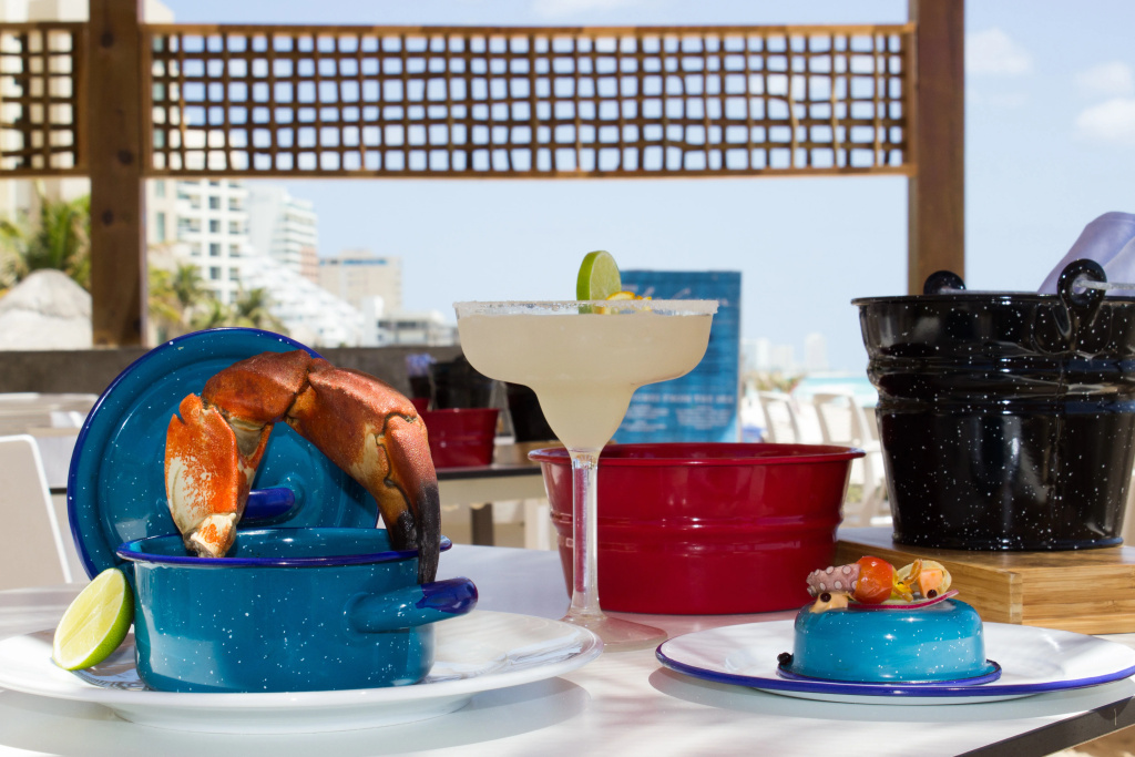 Live Aqua Beach Resort Cancún - Adults Only - Général