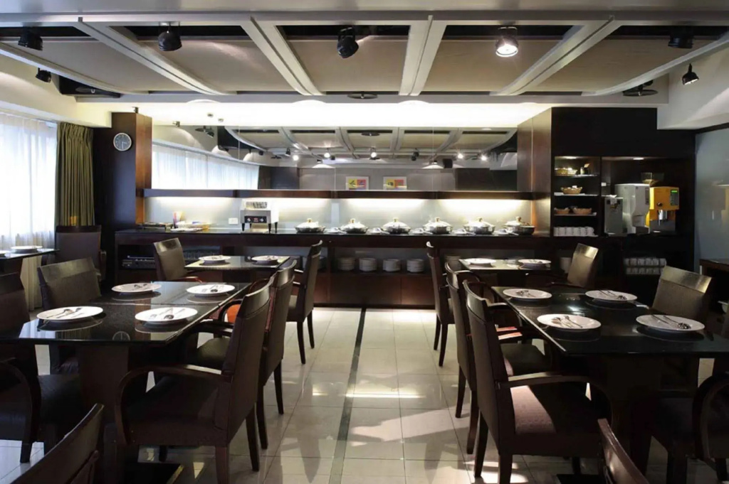 K HOTEL - Yunghe - Général