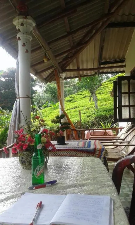 Tunnel Gap Homestay