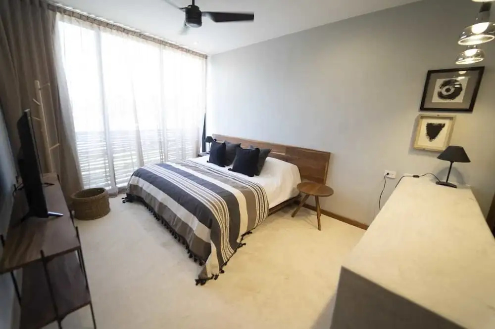 Luxury Apartment