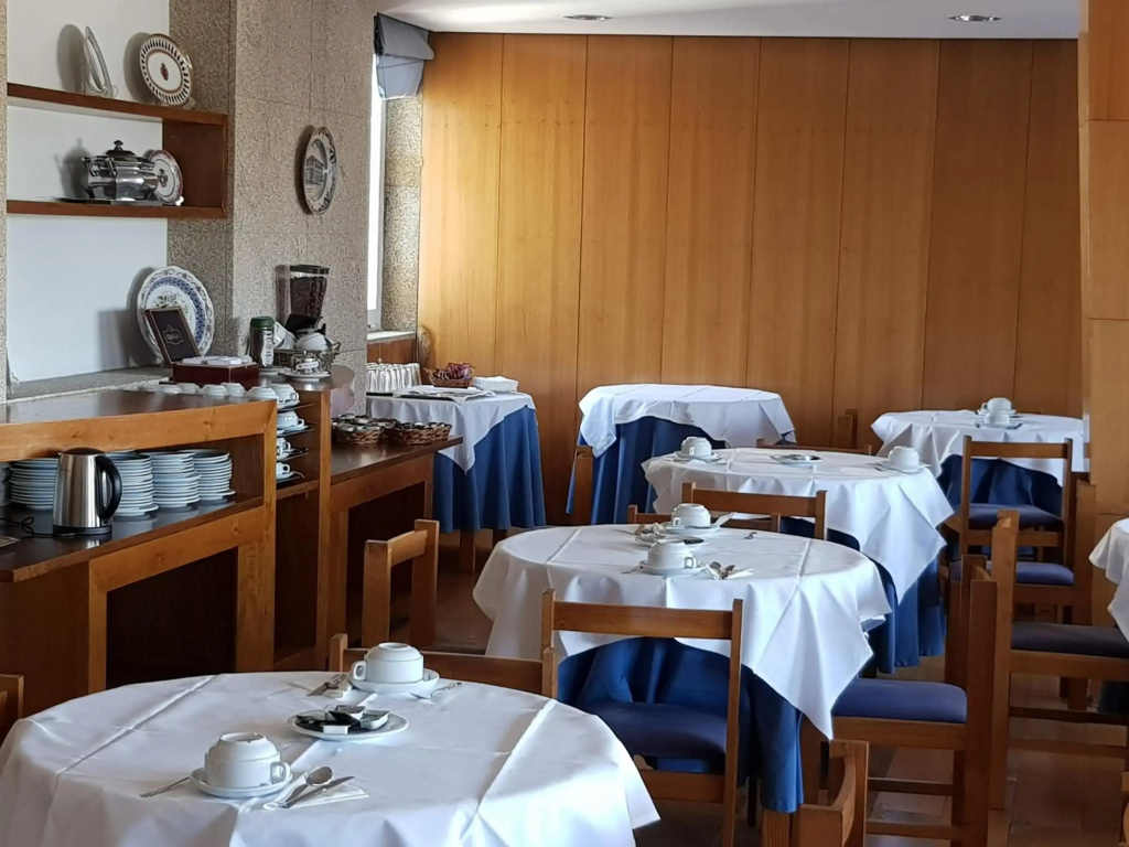 Hotel Nordeste Shalom - Général