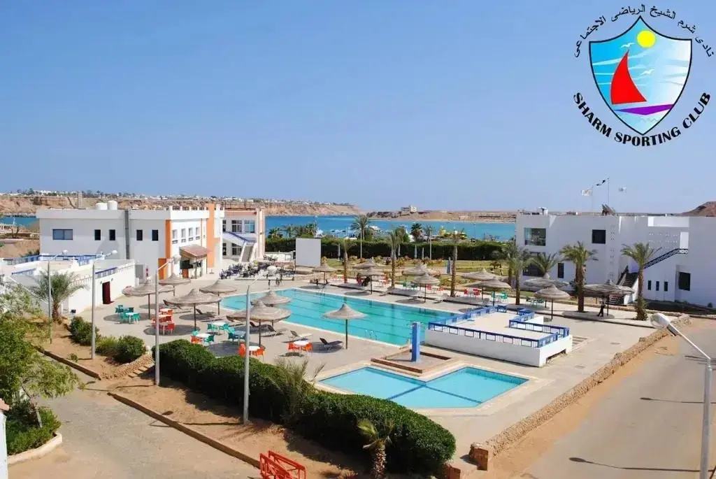 El Kheima Beach Resort - Général