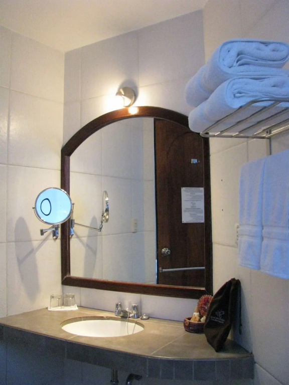 Encantada Casa Boutique Spa - Général