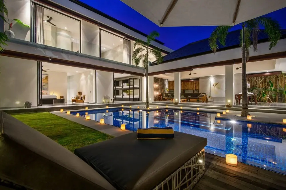 Villa Waha