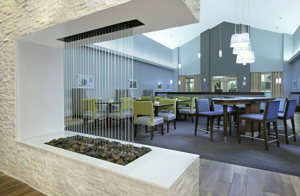 Homewood Suites by Hilton Miami Airport West - Général