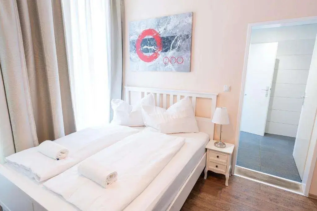 SLEEEP Hotel Wiener Neudorf - Général