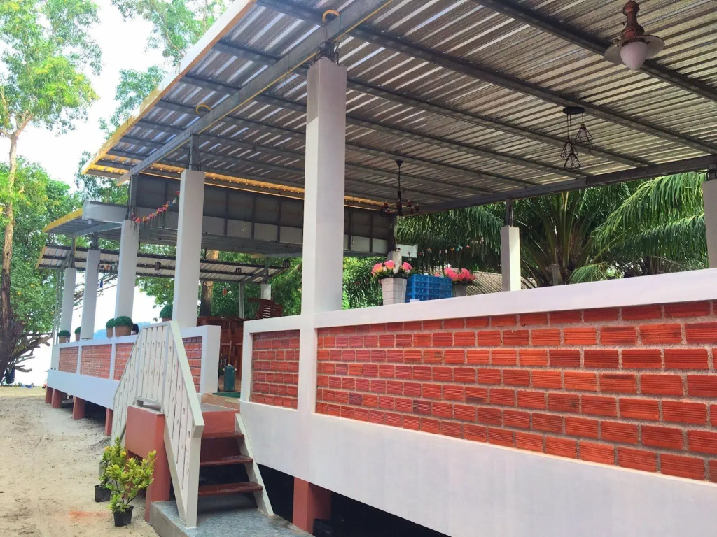 M.P. Resort